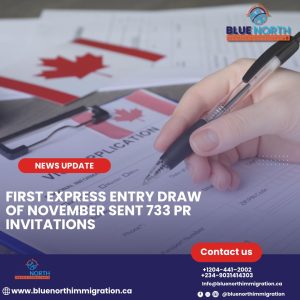 Canada ends the Direct Student Subscription (DSS) program for study visas