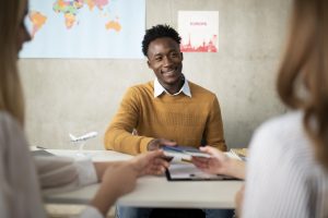 Provisional Candidate Program (PCP)