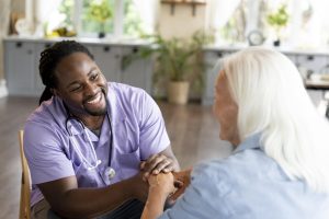 CAREGIVER CARE PROGRAM