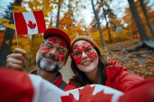 CANADIAN CITIZENSHIP